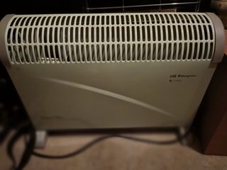 Estufa Eléctrica