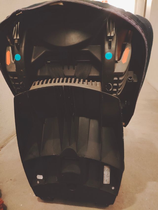 Silla coche Bebe confort