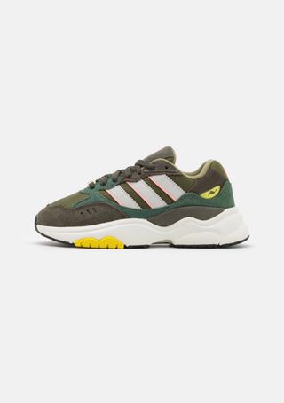 Adidas Retropy F90.""Sin caja""
