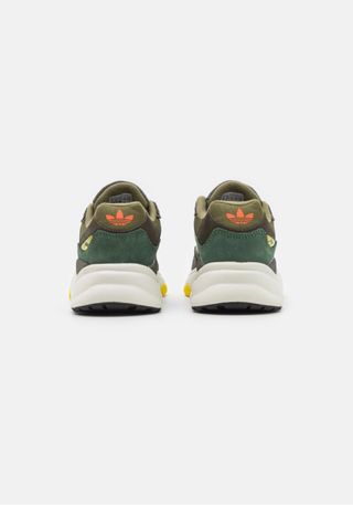 Adidas Retropy F90.""Sin caja""