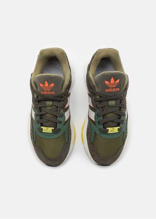 Adidas Retropy F90.""Sin caja""
