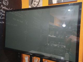 TV LG 50" Plasma