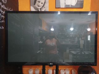 TV LG 50" Plasma