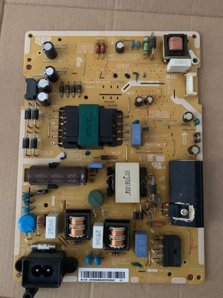 Despieza UE40J5000AW