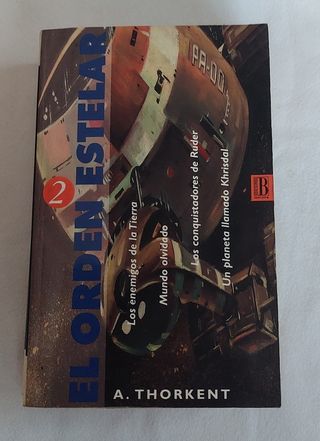 libros ciencia ficción y fantasía