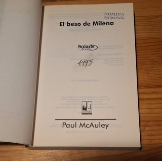 libros ciencia ficción y fantasía