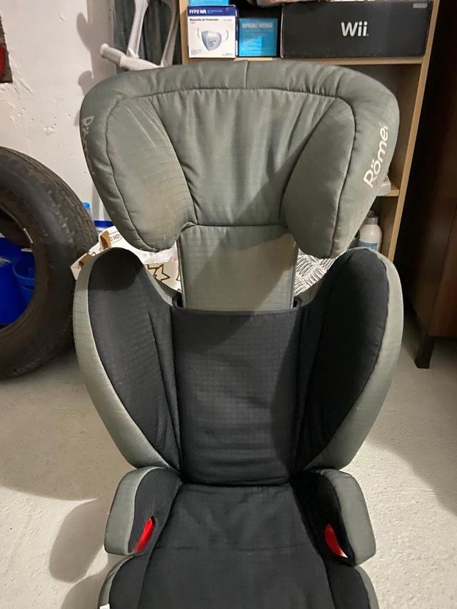 Silla de coche para niños