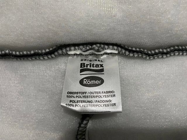 Silla de coche para niños