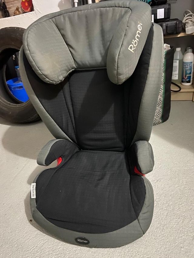 Silla de coche para niños