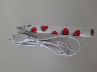 Mini planxa cabells ULTRON - plancha pelo