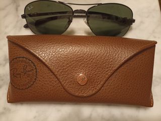 gafas de sol Ray-Ban  RB8301 002