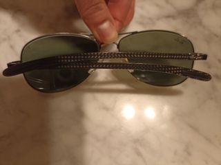 gafas de sol Ray-Ban  RB8301 002