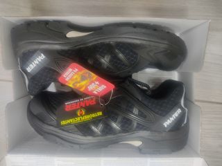 Calzado de seguridad panter t41