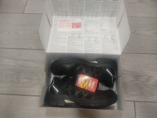 Calzado de seguridad panter t41