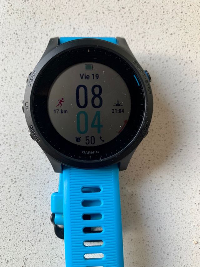 Garmin Forerunner 945 Bundle pack