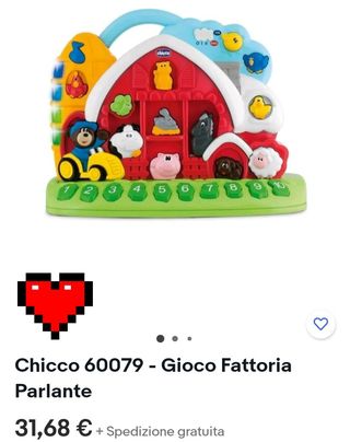 fattoria chicco