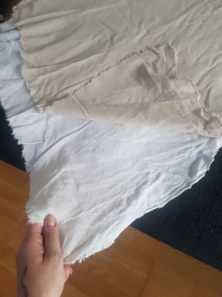 Falda larga Talla 36