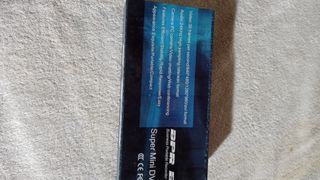 Boligrafo espia, con camara.