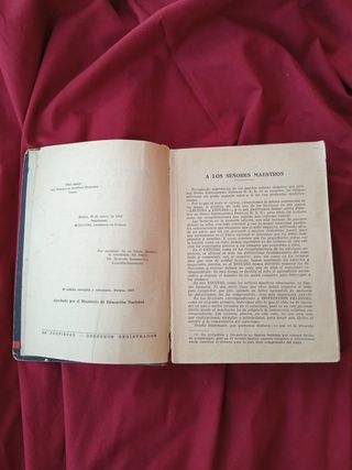 Nueva Enciclopedia Escolar 1957