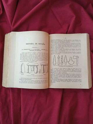 Nueva Enciclopedia Escolar 1957