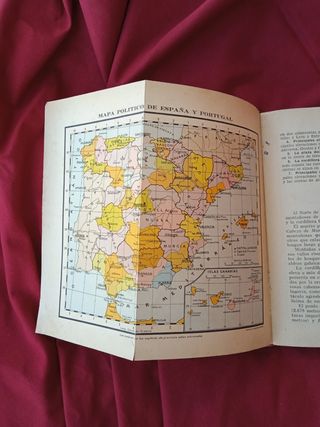 Nueva Enciclopedia Escolar 1957