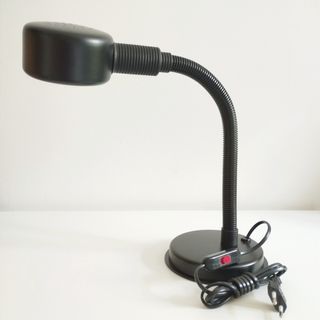 lampada anni 80 Veneta Lumi