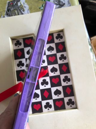 Alicia en el país de las maravila