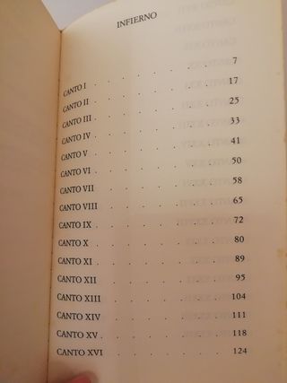 La Divina Comedia