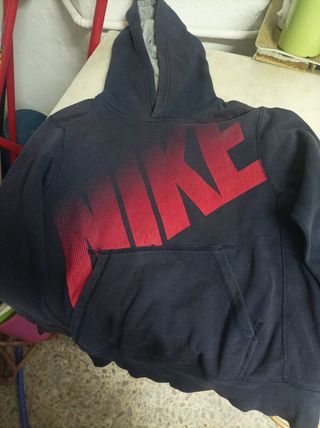 Sudadera Nike