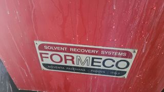 Destilador Formeco  60 L