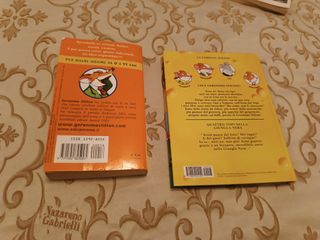 libri le barzellette di Geronimo Stilton