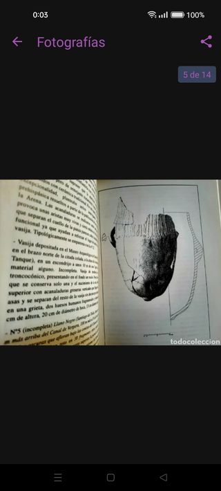 La Piedra Zanata