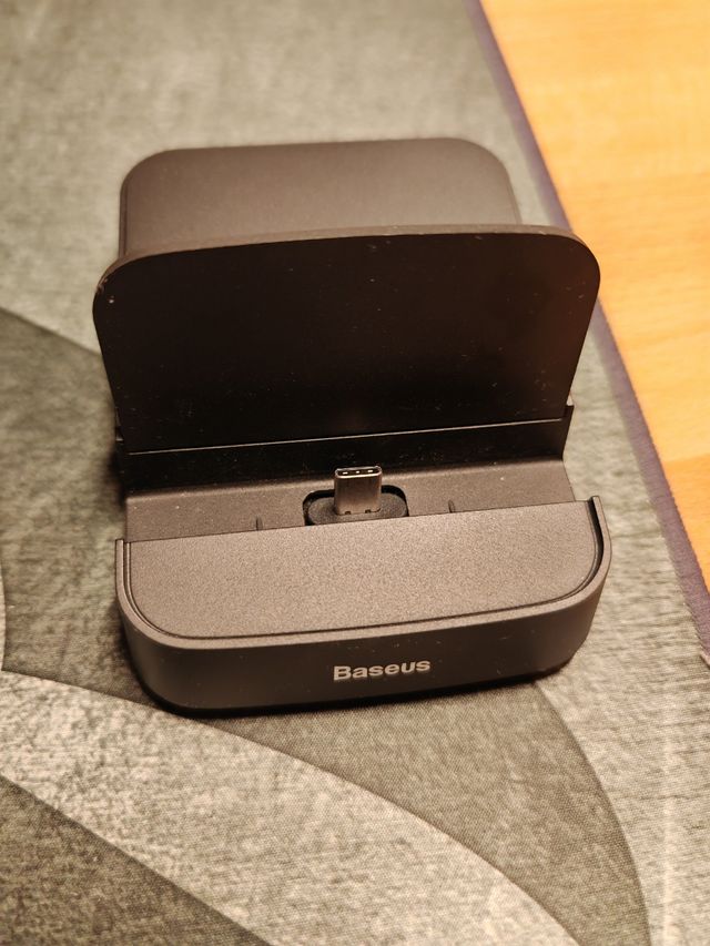 estação móvel multifunções