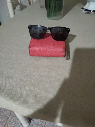 gafas de niño o niña