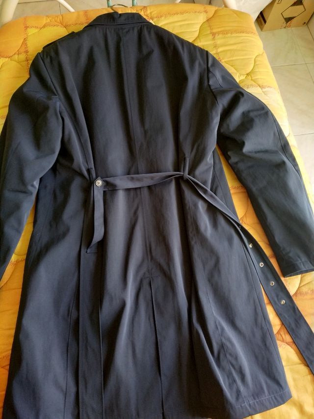 Giacca impermeabile Alcott Premium T 52