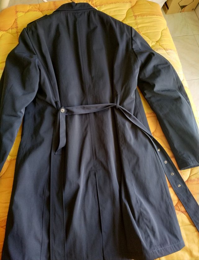 Giacca impermeabile Alcott Premium T 52