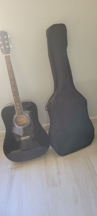 Guitarra acústica