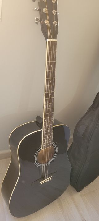 Guitarra acústica