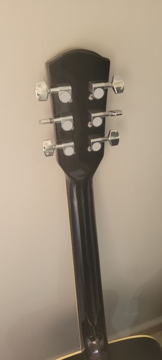 Guitarra acústica