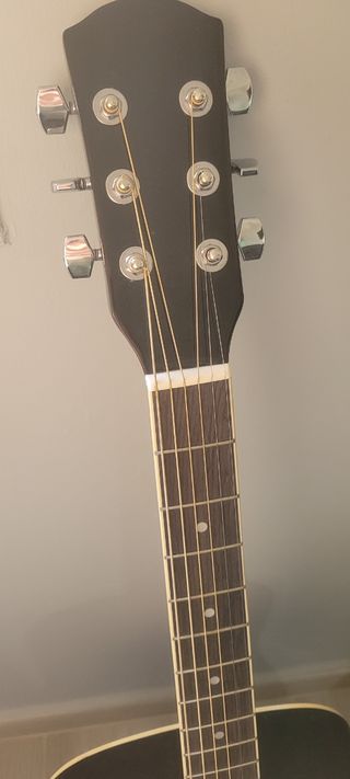 Guitarra acústica