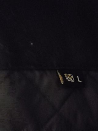 Chaqueta de moto de cuero, Helstons Master K Rag