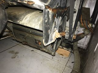 Lavadora NEW POL , despiece completo