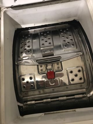 Lavadora NEW POL , despiece completo