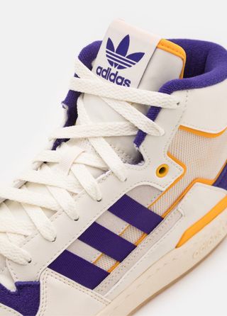 Adidas Fórum Exhibit.