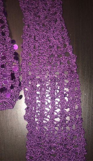 Chaqueta calada ZaraM/L