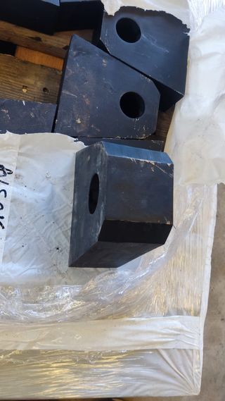 MARTILLOS PARA TRITURADORA DE PIEDRA KIRPY