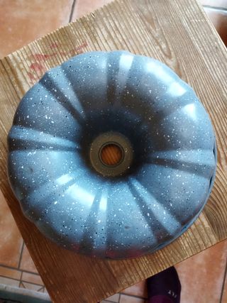 Stampo per ciambella cm 25