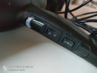 secador de pelo babyliss ipro 2000