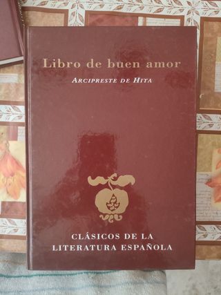 libros clasicos