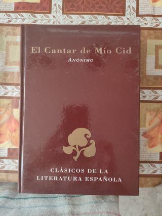 libros clasicos